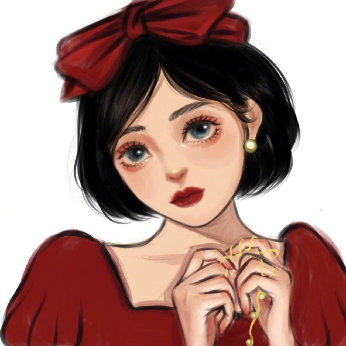 新年头像:祝大家新年快乐 牛年大吉