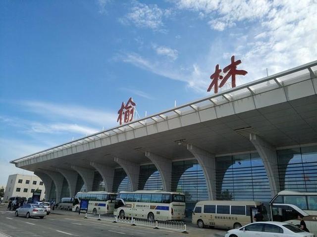 榆林榆阳机场介绍_腾讯新闻