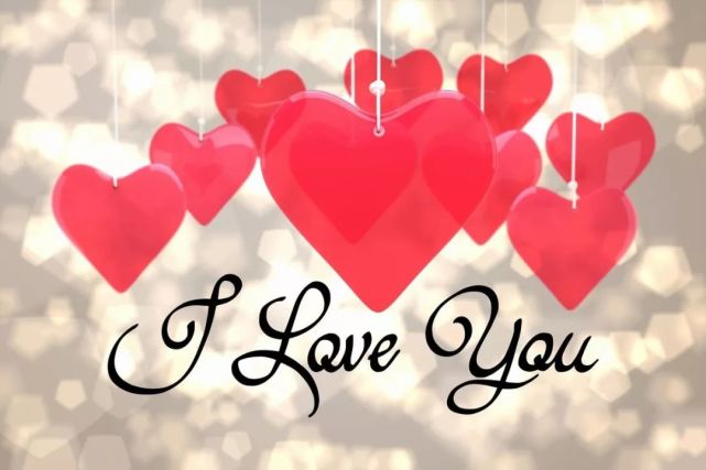 2月14日情人节朋友圈文案的祝福语,句句浪漫