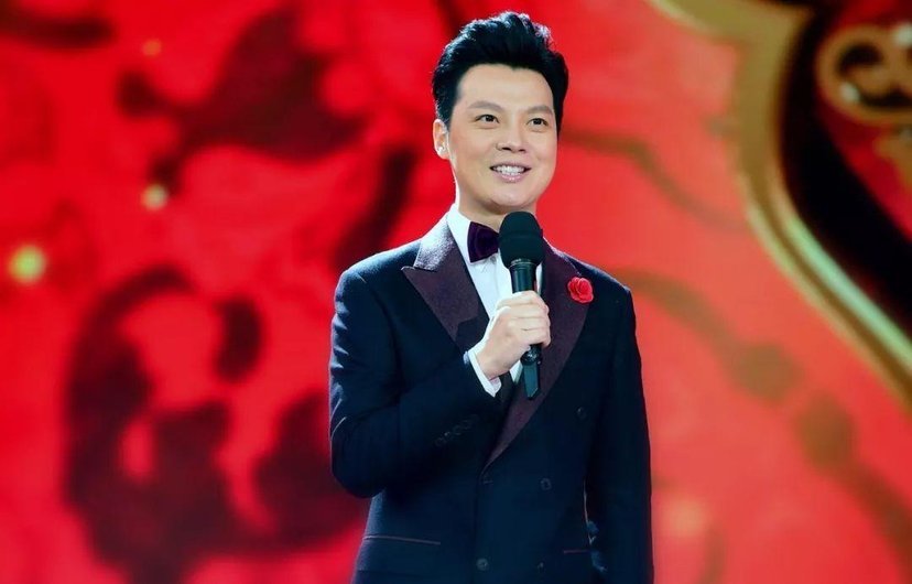 2021年春节联欢晚会春晚阵容