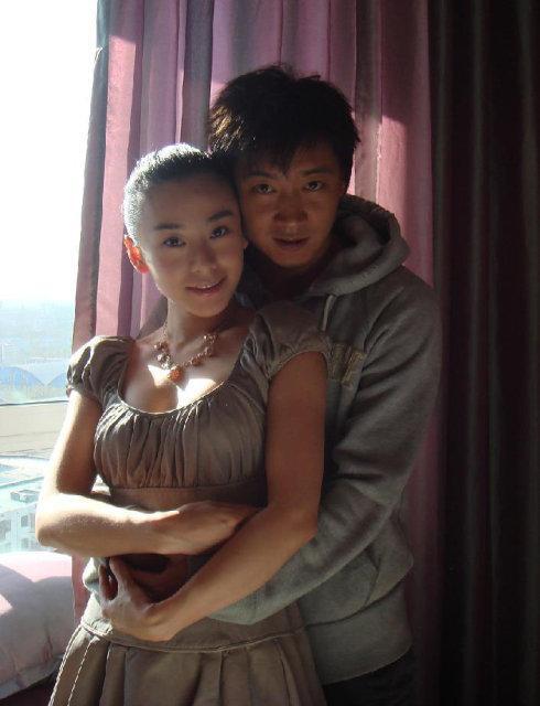 离开陈法蓉12年悄悄娶圈外女友不拍戏45岁越长越胖被遗忘