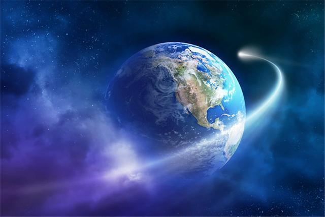 地球|地球自转加速，一天时间已不到24小时，对我们有何影响？