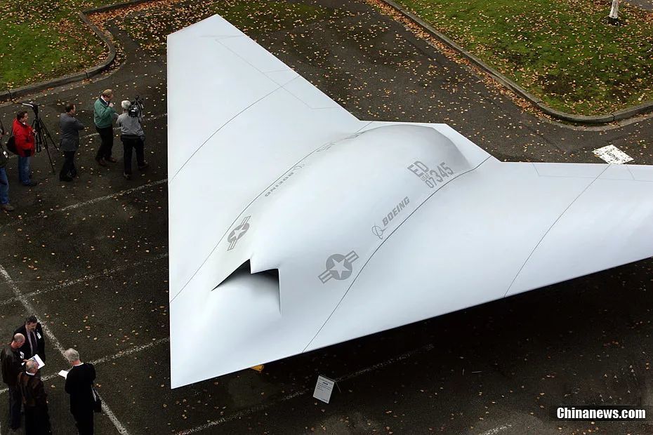 无人机:小国利器,大国玩具