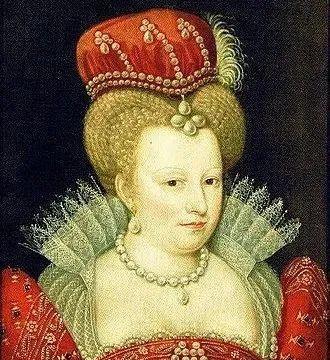 玛戈王后:一生经历宗教仇杀和宫廷阴谋,比她的混乱情史还精彩