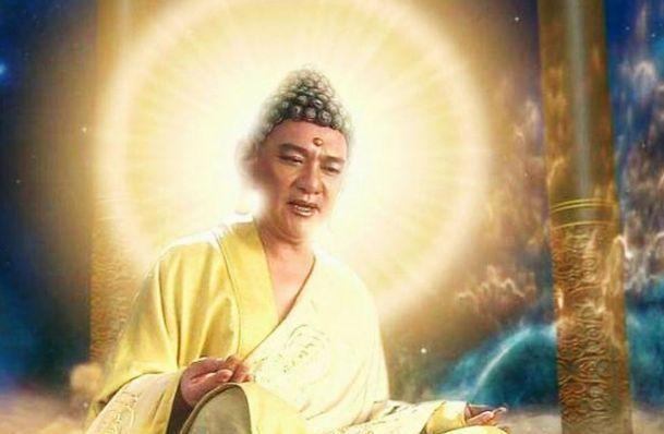 西游记中,佛祖是如来,那么妖祖,仙祖,神祖,魔祖都分别是谁?_腾讯新闻