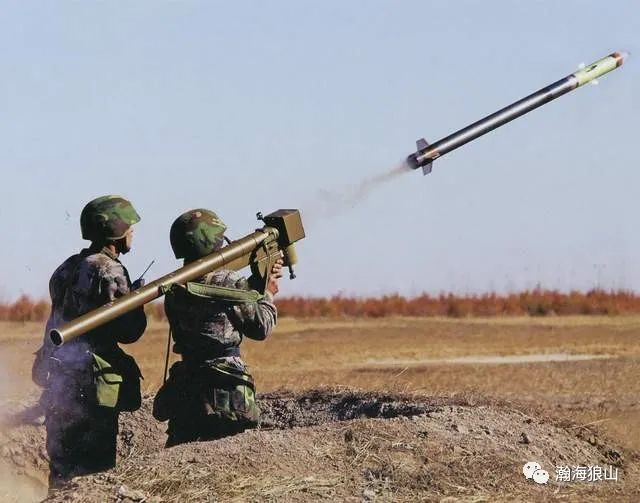 肩扛式防空导弹的发射附属装置都有什么用途