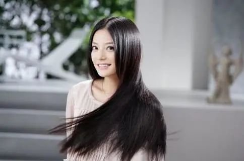 赵薇十年前拍的拉芳广告有谁注意到女配如今火得一塌糊涂