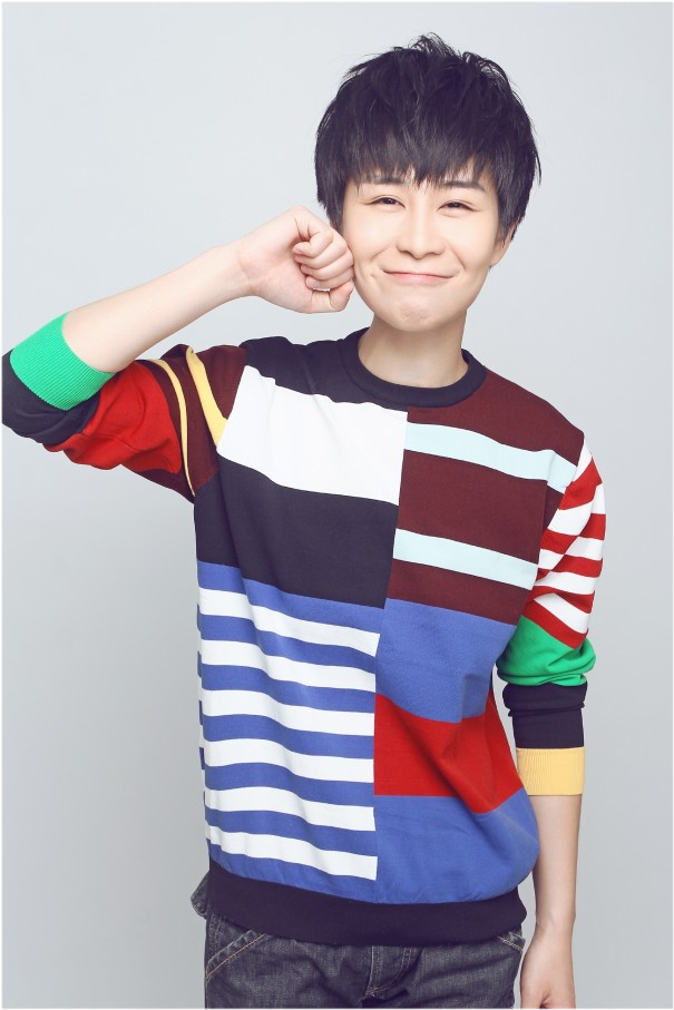 苏晴牵手外星人唱片,全新ep载誉出发