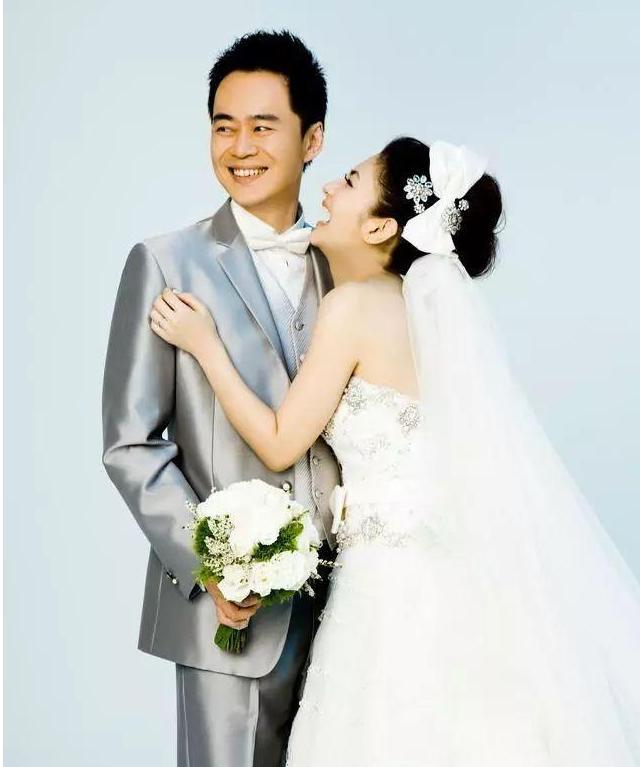 张承中假爱selina9年新女友尹馨自曝患癌旧事是否会重演