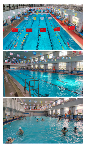 兰海游泳馆全体人员恭祝您元宵节快乐!