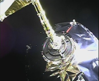 火星|天问·探路火星｜入轨！“最强大脑”和“火眼金睛”立大功