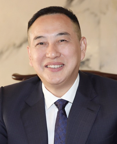 日日顺,希杰荣庆,云南能投,中铁快运,京东等10家企业发来祝福!