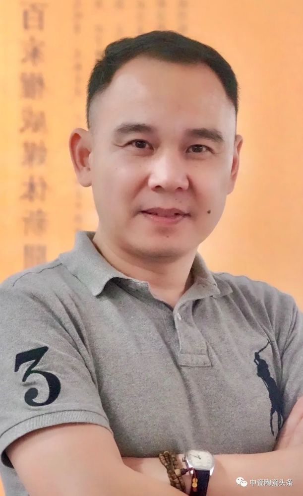 徐建勇文创大师ip打造爆款产品德化陶瓷产业破局出圈有新战略