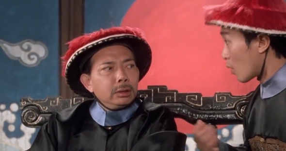 74岁黄一飞无人识走路摇晃身体引担忧与周星驰闹掰后无戏拍