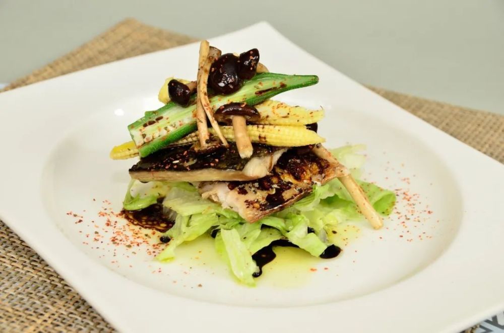 蘑菇|年夜饭“加点”蘑菇！研究发现：“一点点”就能让饭菜更健康、更营养