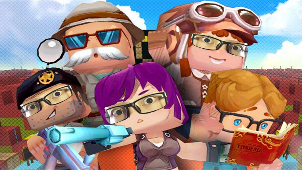 迷你玩家猜测迷你世界上架时间你们希望什么时候上架