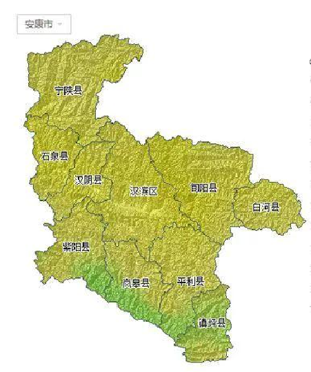 旬阳县改市凭啥