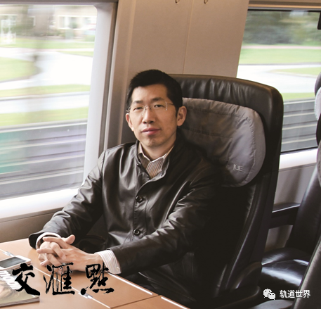 西南交通大学|祝贺！西南交大首席学者翟婉明当选美国工程院院士