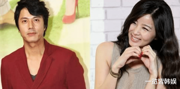 朴率美近照似白雪公主是冬季恋歌女二号与韩在石因戏生情结婚