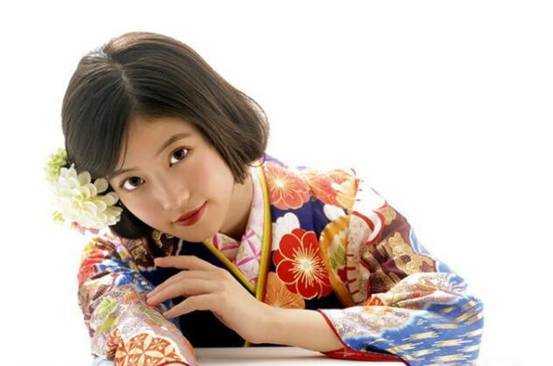 日本阿菊人形之谜会长头发的布娃娃连科学都无法解释