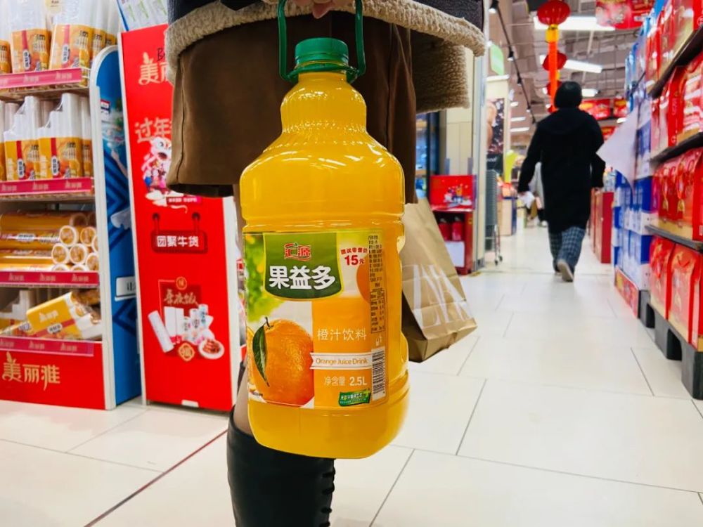 西安人的年夜饭桌上还有它吗?