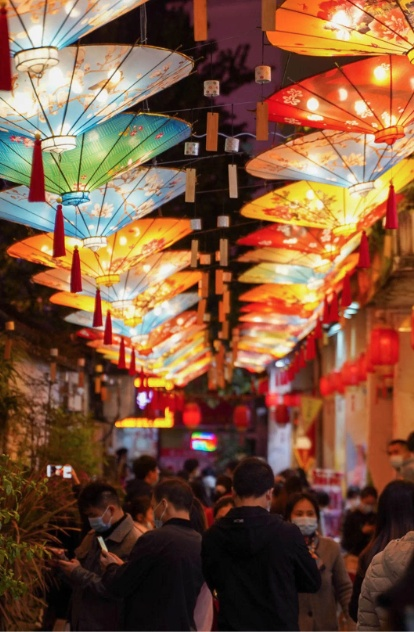 2021年1月11日——2021年2月18日【交通】1,搭乘深圳地铁10号线到甘坑