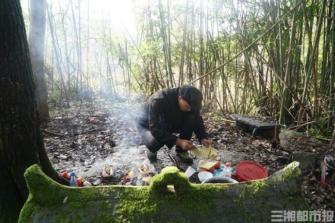 苗家新年祭祖活动有什么不同 腾讯新闻