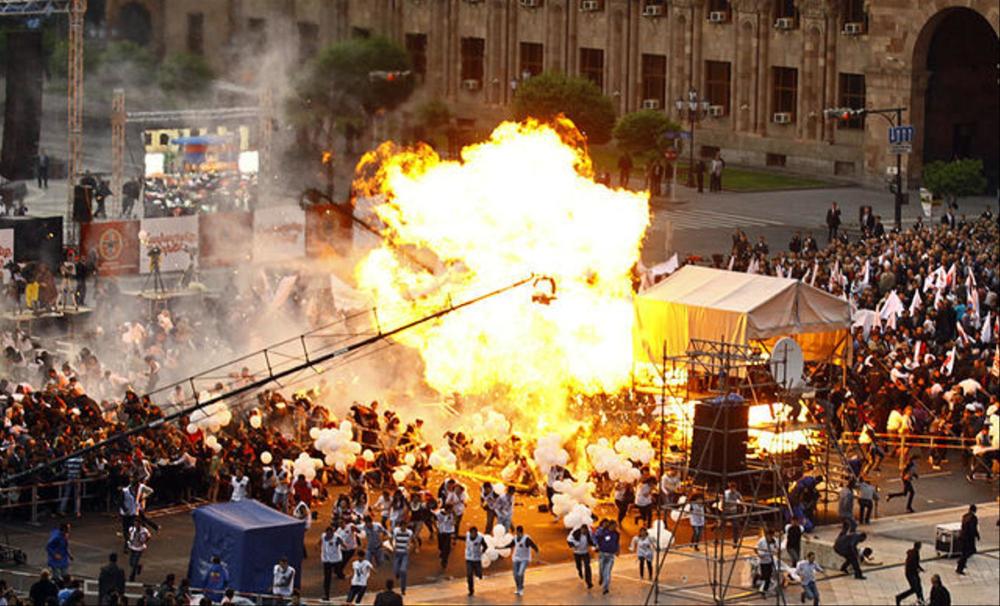 氦气|为什么要禁止氦气球？美国143万氦气球带来的灾难，你就明白了