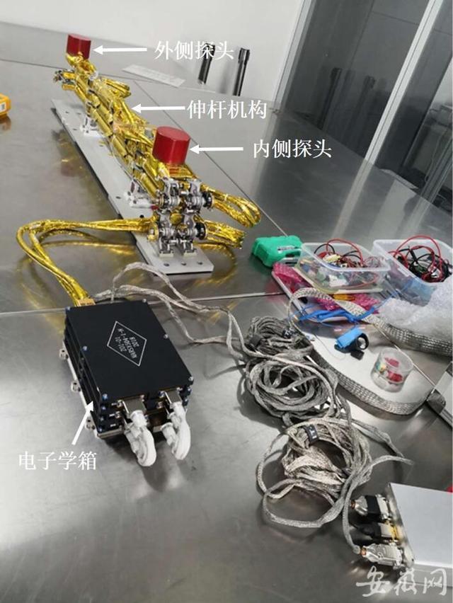 火星|去火星过年！“天问一号”被火星“捕获”