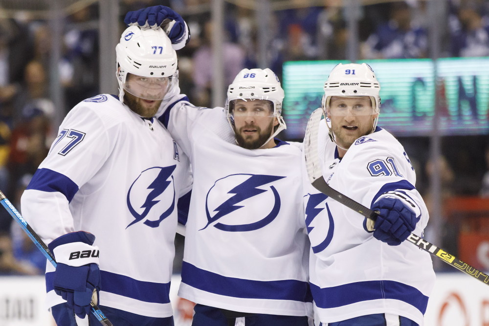 三队齐齐打入总决赛风水宝地坦帕湾神奇一年