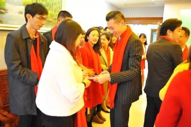 大年初一明代拜年习俗与今天大不同