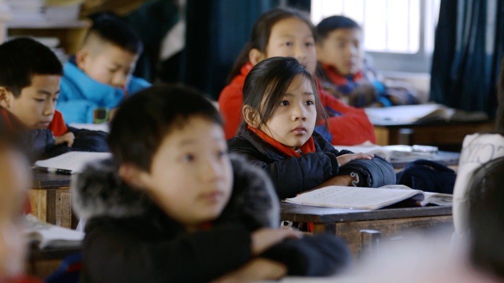 沅水童声:给乡村娃的梦想插上声音的翅膀_腾讯新闻