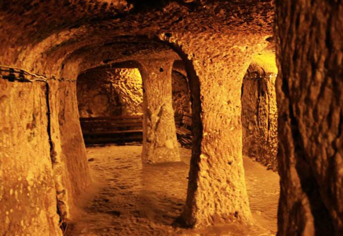 地球|地底1万米之下究竟有什么？说出来你可能不信！