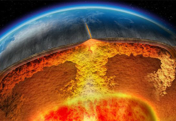 地球|地底1万米之下究竟有什么？说出来你可能不信！