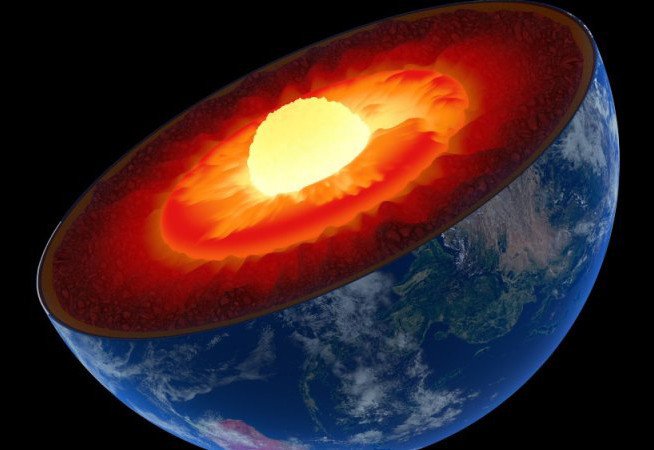 地球|地底1万米之下究竟有什么？说出来你可能不信！