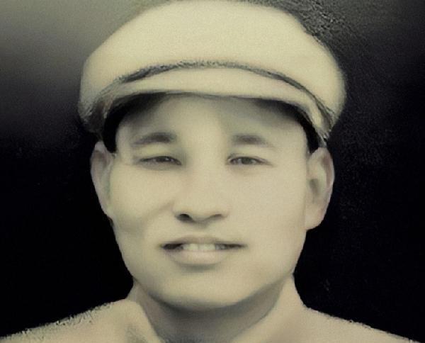 共和国第一大案刘青山、张子善贪多少钱