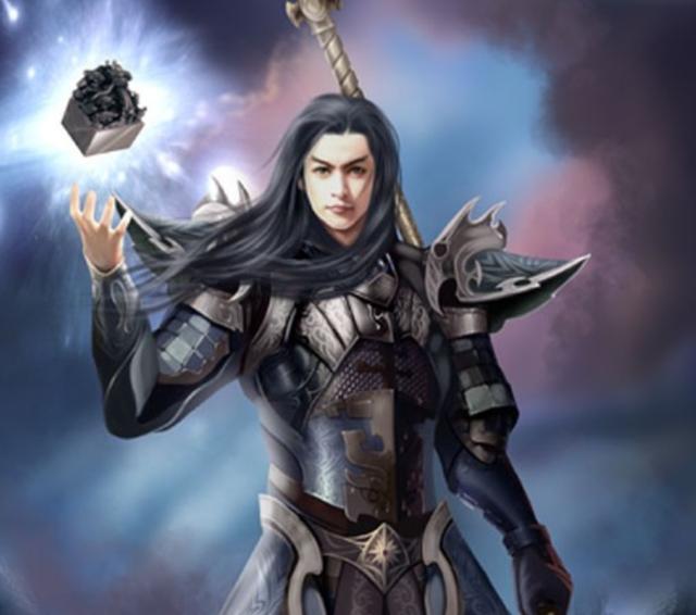 圣墟终于更新完原来这就是辰东口中圆满大结局5月出新书