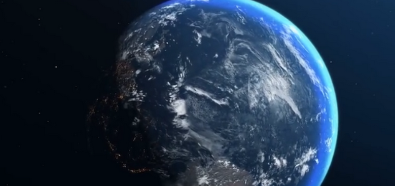 地球|地球自转打破50年最快纪录，科学家证实：一天已短于24小时