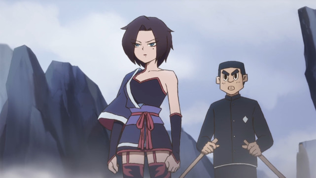 刺客伍六七大春十一组cp梅花大侠或许出镜玄武国大戏很热闹