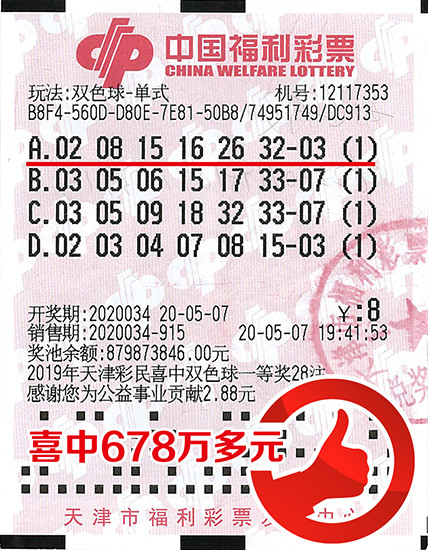 彩票问答 做个晒票的自媒体 每天晒彩票 有人看吗 中一等奖会被冒领吗 腾讯网