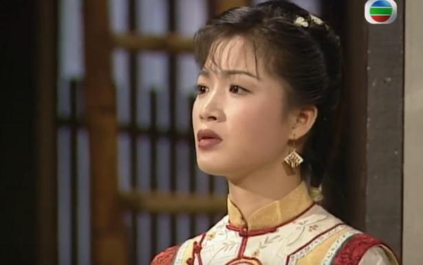 tvb苗翠花穷在街边无人问富在深林有远亲