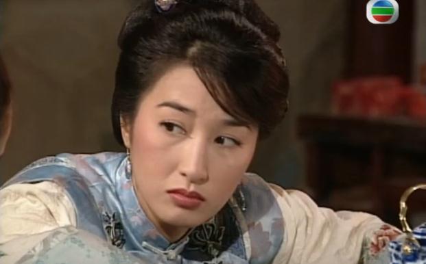 tvb苗翠花穷在街边无人问富在深林有远亲