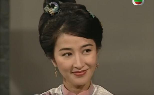 tvb苗翠花穷在街边无人问富在深林有远亲