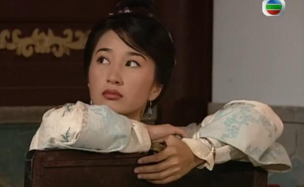 tvb苗翠花穷在街边无人问富在深林有远亲