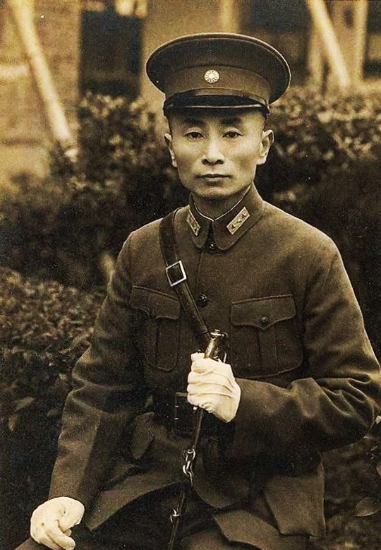 细说:美国洪门大佬司徒美堂的江湖往事!