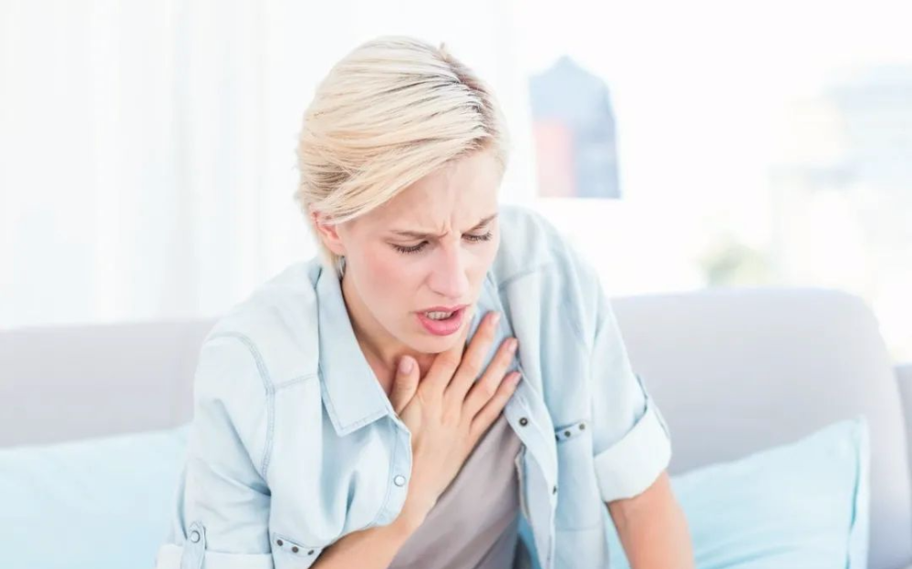 心肌梗塞|38岁男子腹疼，查出心梗，专家提醒：识别5大“警讯”，别病急乱投医