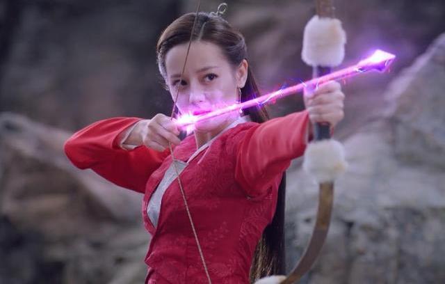 枕上书逼死阿兰若的倾画夫人在阿兰若死前却说来世还她