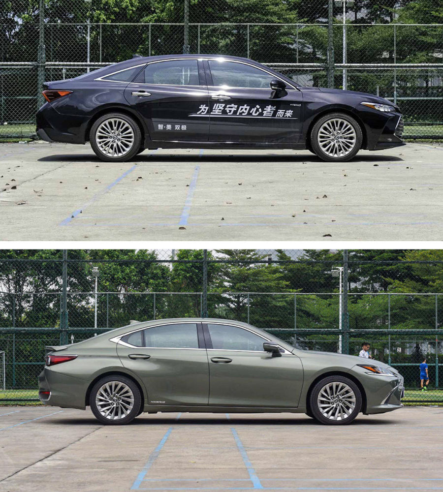 各项指标no 1 这些轿车空间接近奥迪a6l 居然才来万 今日热点