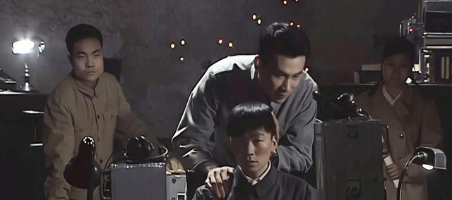 评分8分以上的10部谍战剧,都值得再刷,哪一