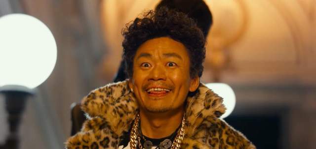 唐人街探案3q是谁猜了那么久还是觉得唐仁最可疑